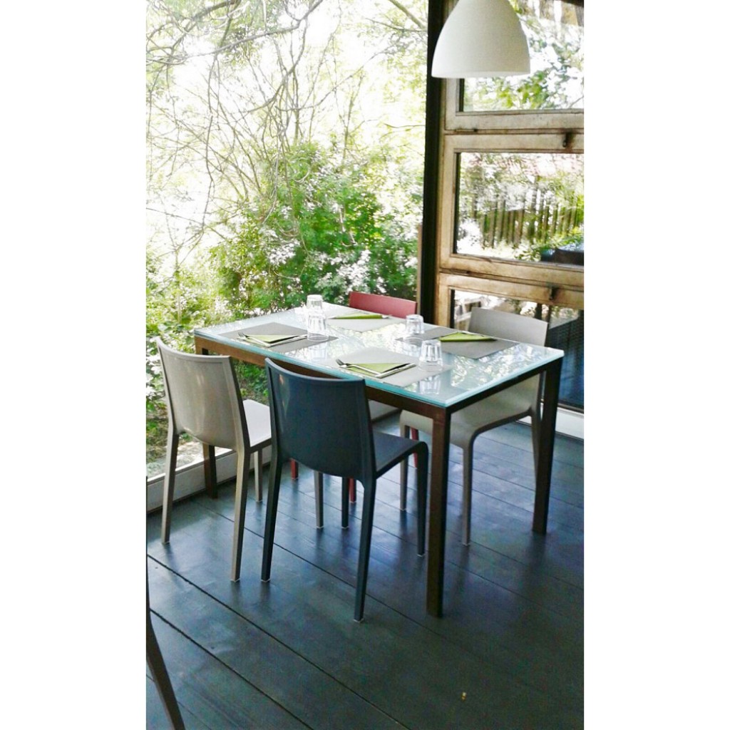 Scaun Nassau 533 - Nuovo Design